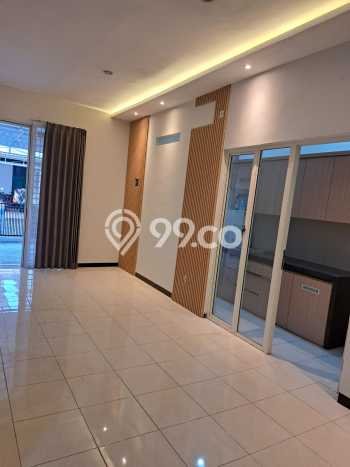Rumah Modern Cantik 4 Kamar Bisa Langsung Pindah di Rungkut Rumah Modern Cantik 4 Kamar Bisa Langsung Pindah di Rungkut