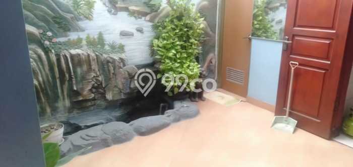 Rumah Minimalis LB/LT 200m2/149m2 Dijual di Semolowaru, Surabaya Rumah Minimalis LB/LT 200m2/149m2 Dijual di Semolowaru, Surabaya