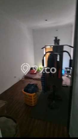 Rumah Modern Cantik 3 KT Siap Huni di Wiyung Rumah Modern Cantik 3 KT Siap Huni di Wiyung