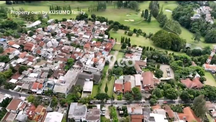 Dijual Tanah Lokasi Cigadung, Bandung Seluas 14000m2 Dijual Tanah Lokasi Cigadung, Bandung Seluas 14000m2