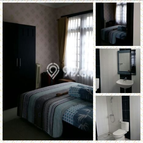 Dijual Rumah Mewah Exclusive di Bandung Kota, Bandung Dijual Rumah Mewah Exclusive di Bandung Kota, Bandung