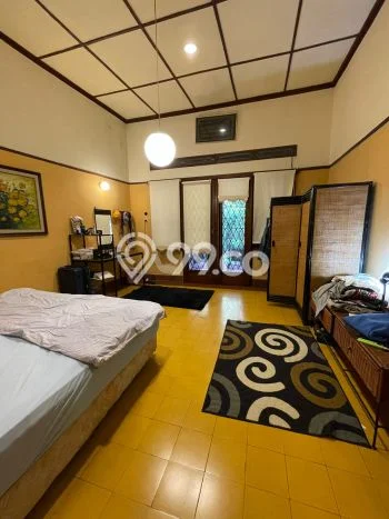 Siap Huni Hunian Elit 4 Kamar di Supratman Dekat ke Mana Pun Siap Huni Hunian Elit 4 Kamar di Supratman Dekat ke Mana Pun