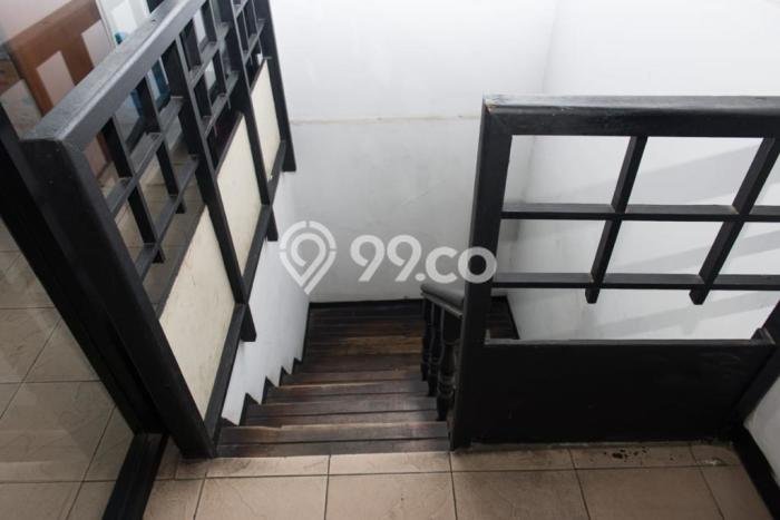 Siap Huni Rumah Mewah 5 Kamar di Dago Dekat ke Mana Saja Siap Huni Rumah Mewah 5 Kamar di Dago Dekat ke Mana Saja