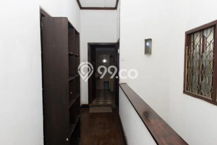 Siap Huni Rumah Mewah 5 Kamar di Dago Dekat ke Mana Saja Siap Huni Rumah Mewah 5 Kamar di Dago Dekat ke Mana Saja