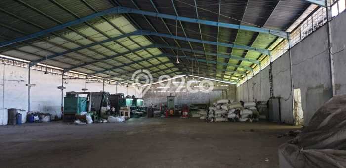 Gudang Premium di Cimahi Utara, Luas 6000m², Kawasan Bisnis, Lokasi Ramai Gudang Premium di Cimahi Utara, Luas 6000m², Kawasan Bisnis, Lokasi Ramai