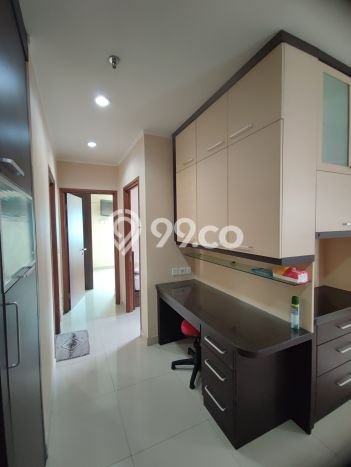 Siap Huni Apartemen di Jakarta Selatan 2 Kamar & 1 Kamar Mandi, Luas 60m2 Siap Huni Apartemen di Jakarta Selatan 2 Kamar & 1 Kamar Mandi, Luas 60m2