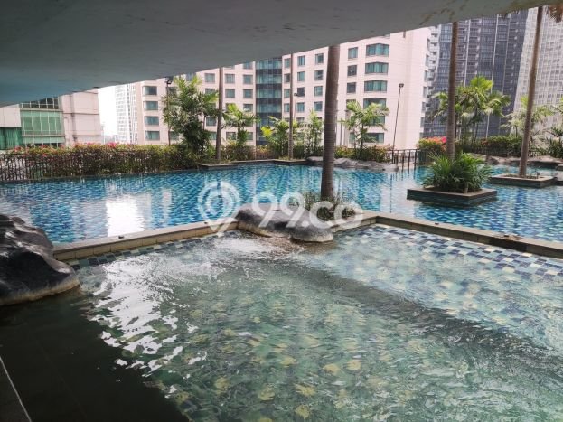 Siap Huni Apartemen di Jakarta Selatan 2 Kamar & 1 Kamar Mandi, Luas 60m2 Siap Huni Apartemen di Jakarta Selatan 2 Kamar & 1 Kamar Mandi, Luas 60m2