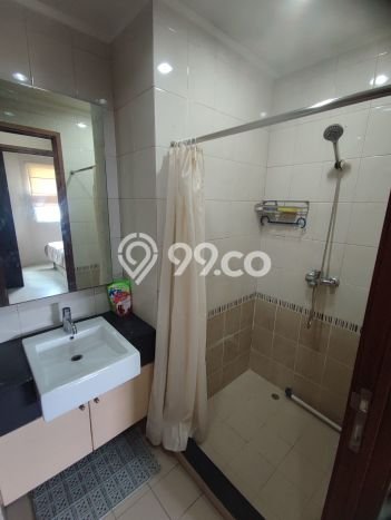 Siap Huni Apartemen di Jakarta Selatan 2 Kamar & 1 Kamar Mandi, Luas 60m2 Siap Huni Apartemen di Jakarta Selatan 2 Kamar & 1 Kamar Mandi, Luas 60m2