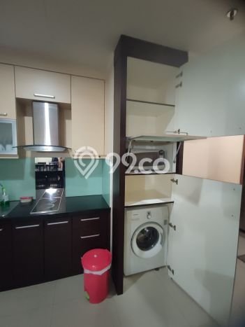 Siap Huni Apartemen di Jakarta Selatan 2 Kamar & 1 Kamar Mandi, Luas 60m2 Siap Huni Apartemen di Jakarta Selatan 2 Kamar & 1 Kamar Mandi, Luas 60m2