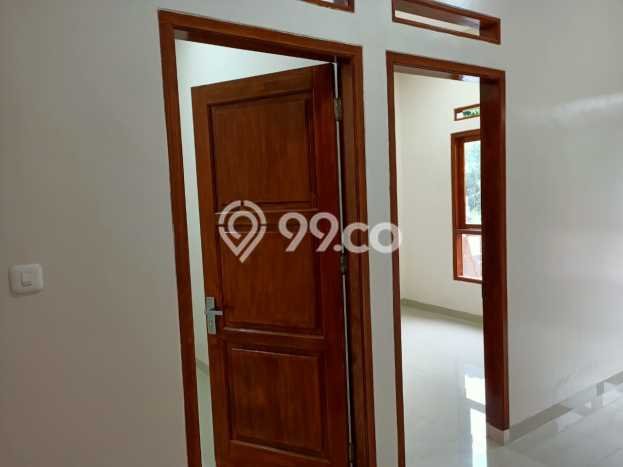 Rumah Modern 2 KT di Cimahi Bandung Unfurnished Rumah Modern 2 KT di Cimahi Bandung Unfurnished