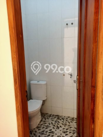 Rumah Modern 2 Kamar LT 72m2 di Setra Duta Rumah Modern 2 Kamar LT 72m2 di Setra Duta