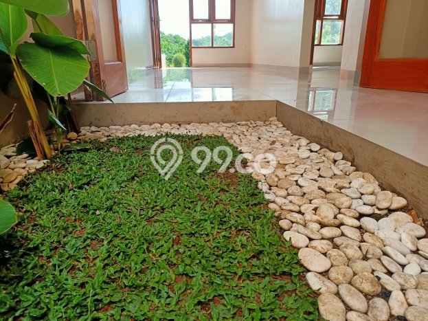 Rumah Modern 2 Kamar LT 72m2 di Setra Duta Rumah Modern 2 Kamar LT 72m2 di Setra Duta