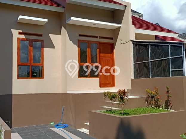 Hunian Cantik Minimalis Lb 45m2 di Sukasari, Bandung Hunian Cantik Minimalis Lb 45m2 di Sukasari, Bandung