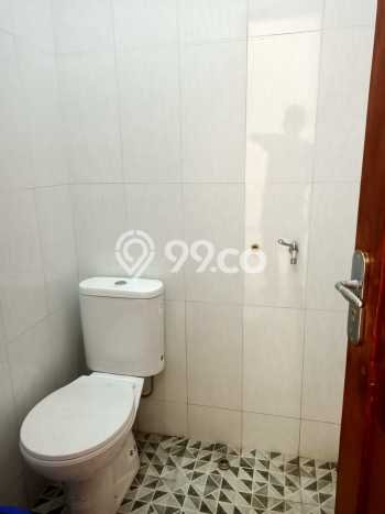 Rumah Modern 2 Kamar LT 72m2 di Setra Duta Rumah Modern 2 Kamar LT 72m2 di Setra Duta