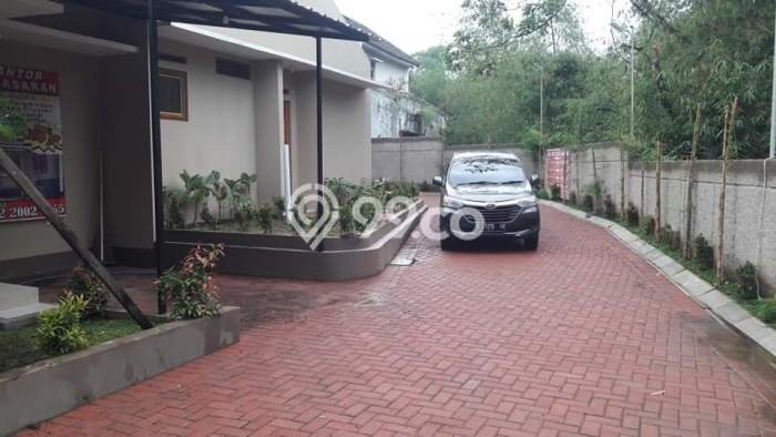 Jual Rumah Modern 2 KT di Geger Kalong, Bandung Jual Rumah Modern 2 KT di Geger Kalong, Bandung