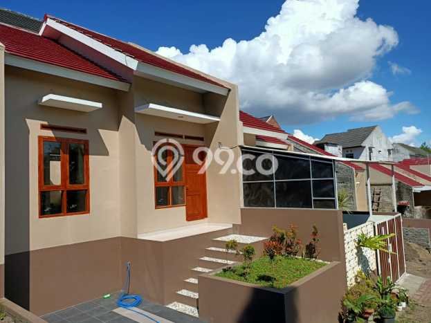 Dijual Hunian Rumah Nyaman 2 KT di Sariwangi, Bandung Dijual Hunian Rumah Nyaman 2 KT di Sariwangi, Bandung