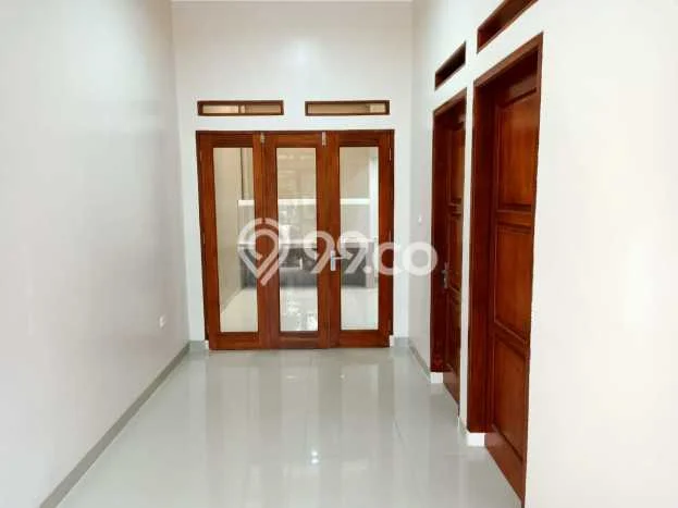 Rumah Minimalis 2 KT di Setra Duta Bandung Unfurnished Rumah Minimalis 2 KT di Setra Duta Bandung Unfurnished