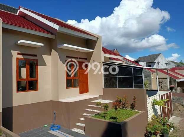 Hunian Nyaman Asri 2 KT Siap Pakai di Sariwangi Bandung Hunian Nyaman Asri 2 KT Siap Pakai di Sariwangi Bandung