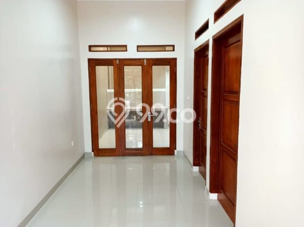 Jual Rumah Eksklusif 2 KT di Sariwangi, Bandung Jual Rumah Eksklusif 2 KT di Sariwangi, Bandung