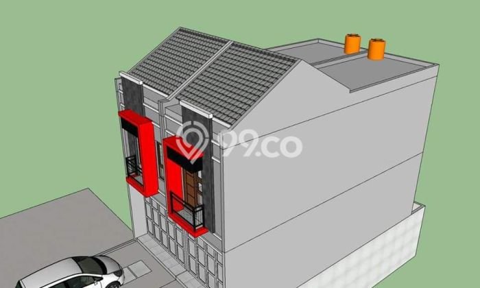 Untuk Dijual! Ruko di Sariwangi Bandung LT 82m2 / LB 150m2 Kawasan Strategis Untuk Dijual! Ruko di Sariwangi Bandung LT 82m2 / LB 150m2 Kawasan Strategis