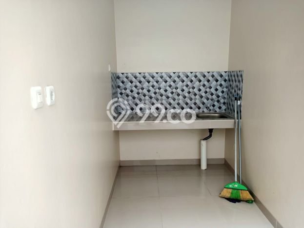 Jual Rumah Eksklusif 3 KT di Sariwangi, Bandung Jual Rumah Eksklusif 3 KT di Sariwangi, Bandung