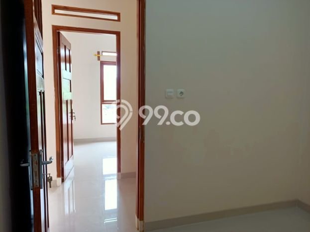Rumah Minimalis 3 Kamar LT 81m2 di Sariwangi Rumah Minimalis 3 Kamar LT 81m2 di Sariwangi