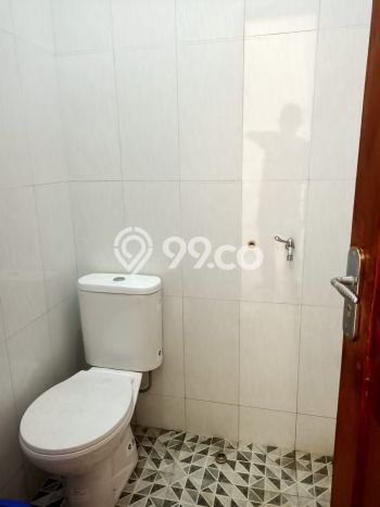 Rumah Minimalis 3 Kamar LT 81m2 di Sariwangi Rumah Minimalis 3 Kamar LT 81m2 di Sariwangi