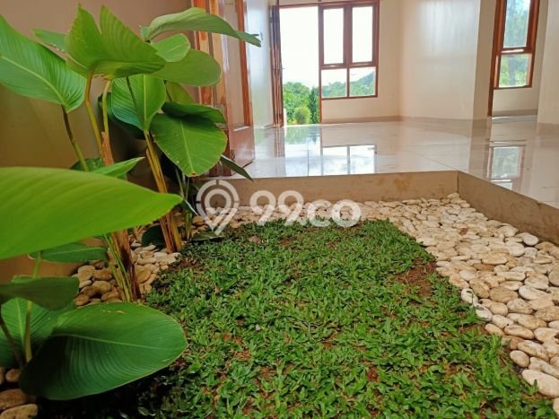 Rumah Minimalis 2 Kamar LT 76m2 di Sariwangi Rumah Minimalis 2 Kamar LT 76m2 di Sariwangi