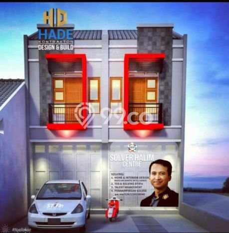 Ruko Usaha Dijual di Sariwangi Tasikmalaya LT 82m2 & LB 150m2 Ruko Usaha Dijual di Sariwangi Tasikmalaya LT 82m2 & LB 150m2