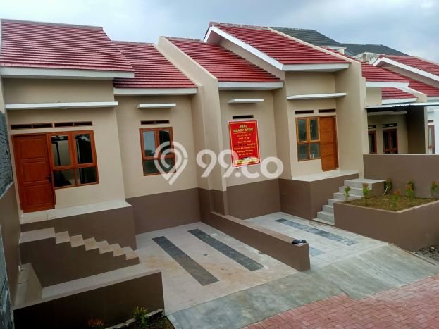Jual Rumah Modern 3 KT di Sariwangi, Bandung Jual Rumah Modern 3 KT di Sariwangi, Bandung