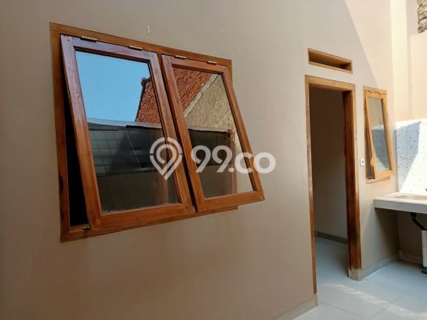 Rumah Minimalis 3 Kamar LT 54m2 di Sariwangi Rumah Minimalis 3 Kamar LT 54m2 di Sariwangi