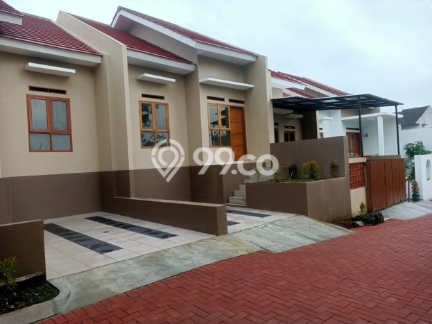 Rumah Minimalis 3 KT di Cimahi Bandung Unfurnished Rumah Minimalis 3 KT di Cimahi Bandung Unfurnished