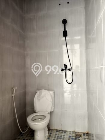 Rumah Minimalis 3 KT di Cimahi Bandung Unfurnished Rumah Minimalis 3 KT di Cimahi Bandung Unfurnished