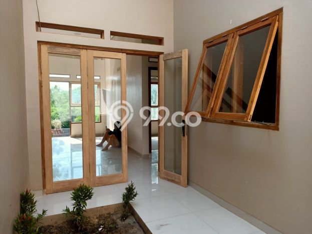 Rumah Minimalis 3 KT di Cimahi Bandung Unfurnished Rumah Minimalis 3 KT di Cimahi Bandung Unfurnished