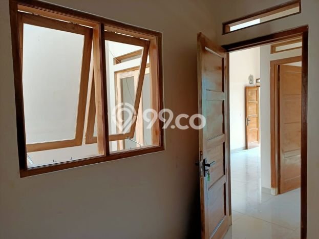 Rumah Minimalis 3 KT di Cimahi Bandung Unfurnished Rumah Minimalis 3 KT di Cimahi Bandung Unfurnished