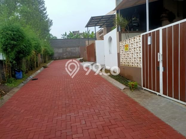 Rumah Minimalis 3 KT LT 81m2 di Setra Duta Rumah Minimalis 3 KT LT 81m2 di Setra Duta