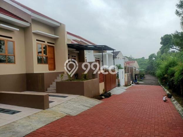 Rumah Minimalis 3 KT LT 81m2 di Setra Duta Rumah Minimalis 3 KT LT 81m2 di Setra Duta