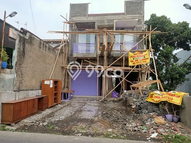 Ruko Bagus Dijual LB 150m2 Lokasi Strategis Bandung Area Cocok untuk Bisnis Ruko Bagus Dijual LB 150m2 Lokasi Strategis Bandung Area Cocok untuk Bisnis