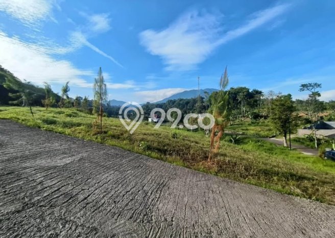 Tanah Dijual Lokasi Cisarua, Bogor dengan Luas Tanah 946m2 dan Status SHM Tanah Dijual Lokasi Cisarua, Bogor dengan Luas Tanah 946m2 dan Status SHM