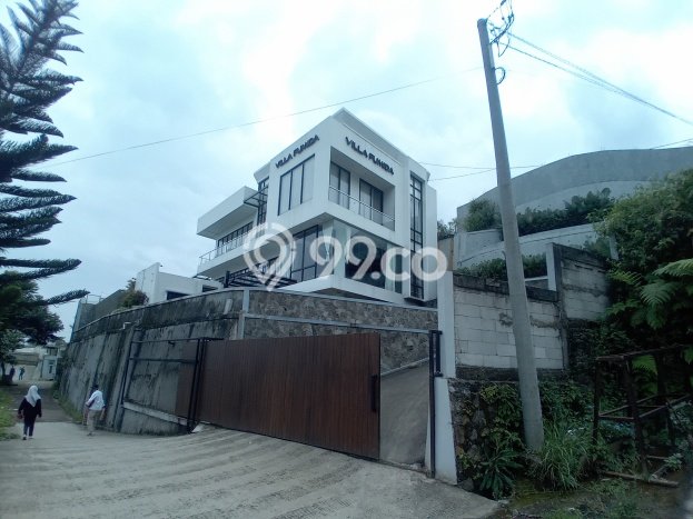 Tanah Area Berkembang di Megamendung, Luas 450m², Lingkungan Asri, Dekat Megamendung, Bogor, Bogor Tanah Area Berkembang di Megamendung, Luas 450m², Lingkungan Asri, Dekat Megamendung, Bogor, Bogor