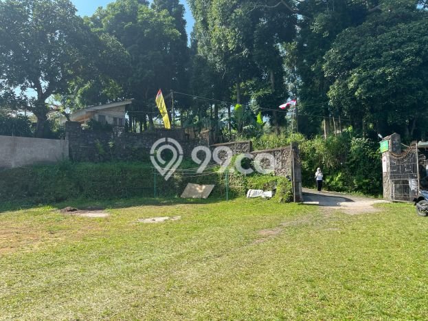 Lahan untuk Dijual di Cisarua Bogor Luas 4500m2 Lahan untuk Dijual di Cisarua Bogor Luas 4500m2