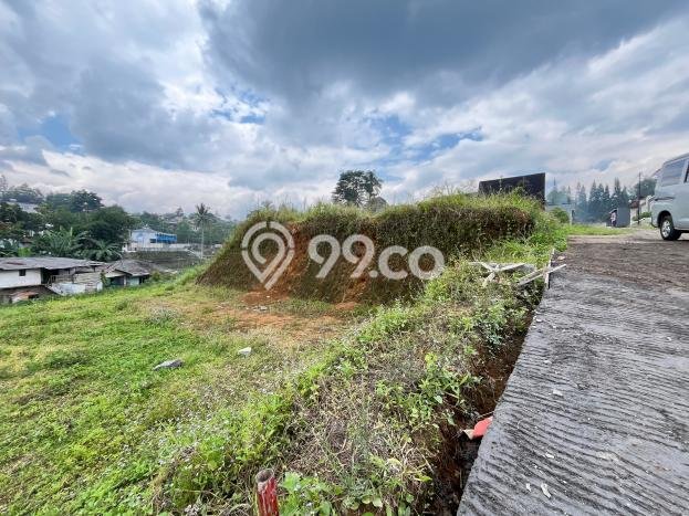 Tanah di Megamendung, Bogor Luas 145m2 Dijual Segera Tanah di Megamendung, Bogor Luas 145m2 Dijual Segera