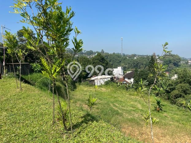 Lahan untuk Dijual di Cisarua Bogor Luas 4500m2 Lahan untuk Dijual di Cisarua Bogor Luas 4500m2