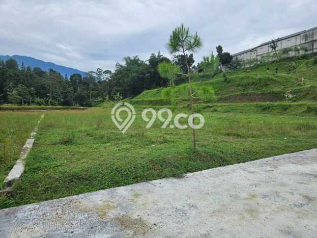 Tanah Dijual Lokasi Cisarua, Bogor Luas 400m2 Legalitas Aman Tanah Dijual Lokasi Cisarua, Bogor Luas 400m2 Legalitas Aman