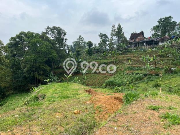 Tanah di Megamendung, Luas 526m², Lokasi Potensial, Kawasan Nyaman Tanah di Megamendung, Luas 526m², Lokasi Potensial, Kawasan Nyaman