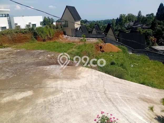 Tanah Dijual Lokasi Cisarua, Bogor dengan Luas Tanah 300m2 dan Status SHM Tanah Dijual Lokasi Cisarua, Bogor dengan Luas Tanah 300m2 dan Status SHM