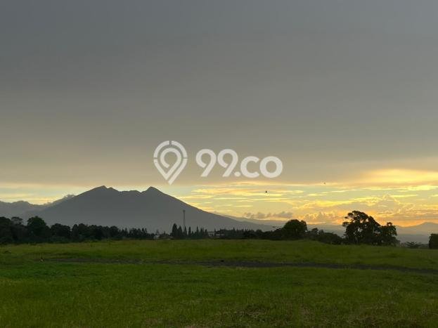 Tanah untuk Dijual di Cisarua Bogor Luas 500m2 Tanah untuk Dijual di Cisarua Bogor Luas 500m2