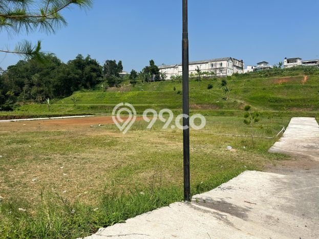 Untuk Dijual Tanah di Cisarua Bogor Luas 310m2 SHM Untuk Dijual Tanah di Cisarua Bogor Luas 310m2 SHM