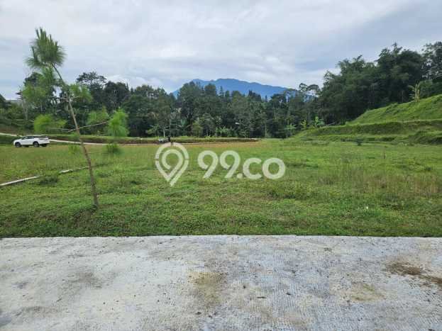 Tanah Dijual Lokasi Cisarua, Bogor Luas 400m2 Legalitas Aman Tanah Dijual Lokasi Cisarua, Bogor Luas 400m2 Legalitas Aman