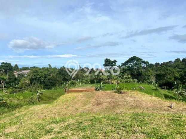 Tanah Komersial Dijual di Cisarua Bogor 400m2 Tanah Komersial Dijual di Cisarua Bogor 400m2